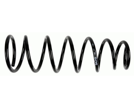 Coil Spring 993 191 Sachs
