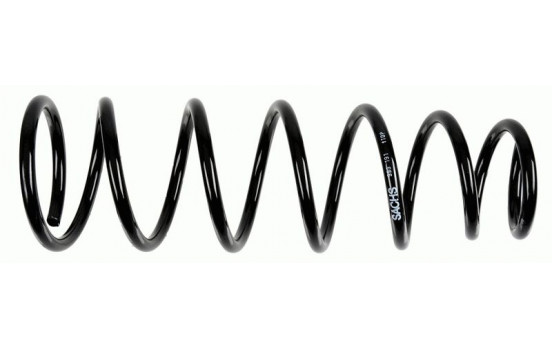 Coil Spring 993 191 Sachs