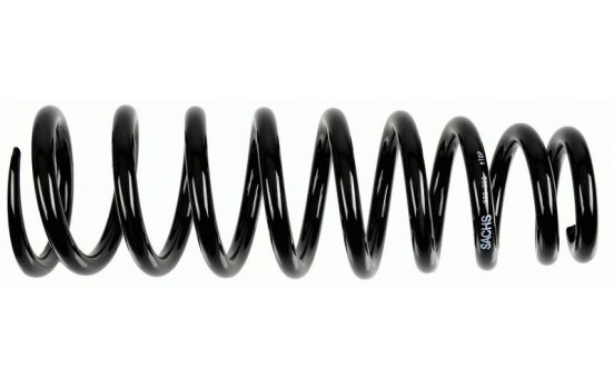 Coil Spring 993 202 Sachs