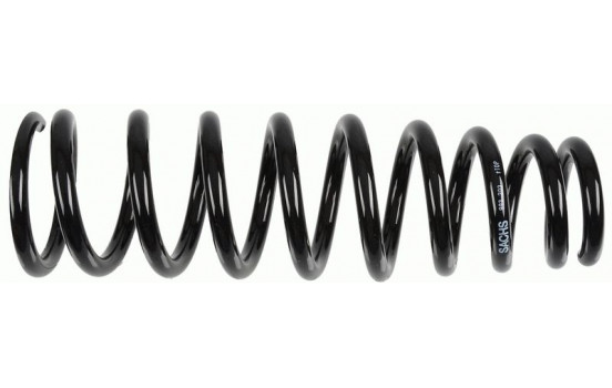 Coil Spring 993 203 Sachs