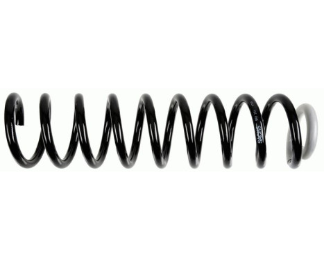 Coil Spring 993 204 Sachs