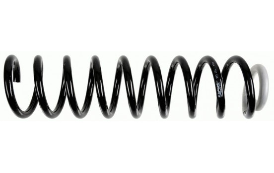 Coil Spring 993 204 Sachs