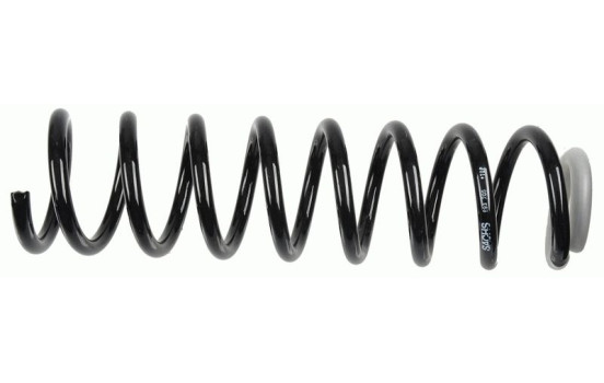 Coil Spring 993 205 Sachs