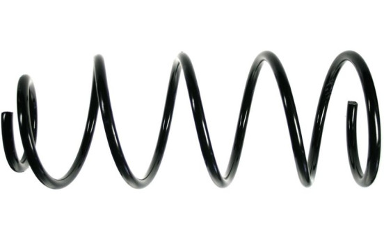 Coil Spring 993 206 Sachs