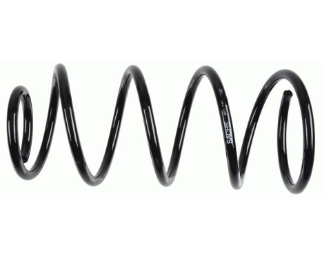 Coil Spring 993 210 Sachs