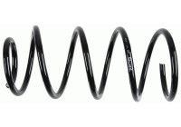 Coil Spring 993 211 Sachs