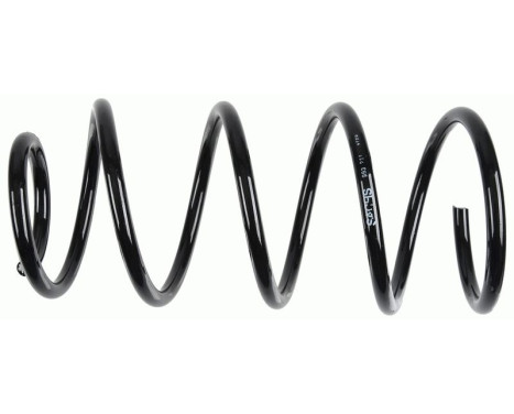 Coil Spring 993 211 Sachs