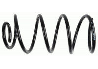 Coil Spring 993 212 Sachs