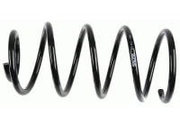 Coil Spring 993 213 Sachs
