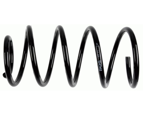 Coil Spring 993 214 Sachs