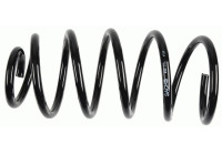 Coil Spring 993 215 Sachs