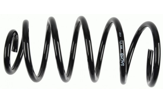 Coil Spring 993 215 Sachs