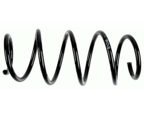 Coil Spring 993 224 Sachs