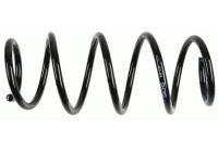 Coil Spring 993 225 Sachs