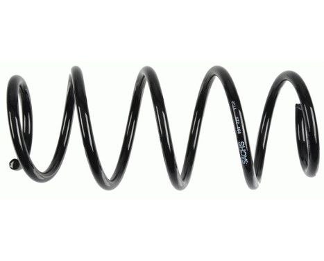 Coil Spring 993 225 Sachs