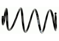 Coil Spring 993 228 Sachs