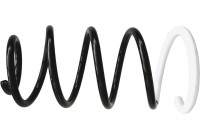 Coil Spring 993 235 Sachs