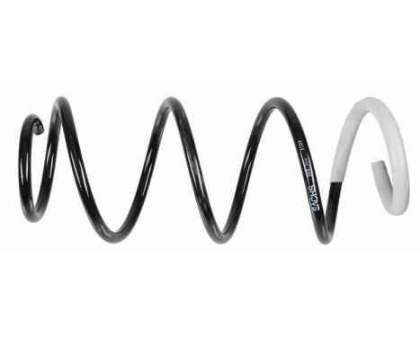 Coil Spring 993 244 Sachs