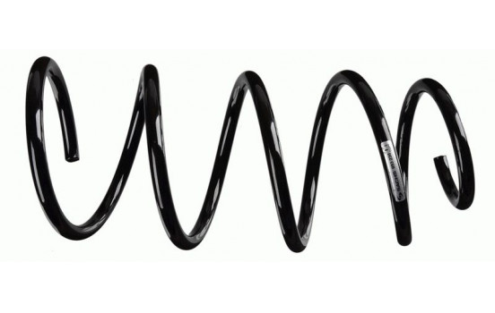 Coil Spring 993 256 Sachs