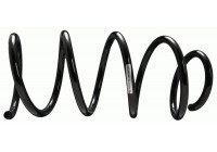 Coil Spring 993 257 Sachs