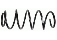 Coil Spring 993 262 Sachs