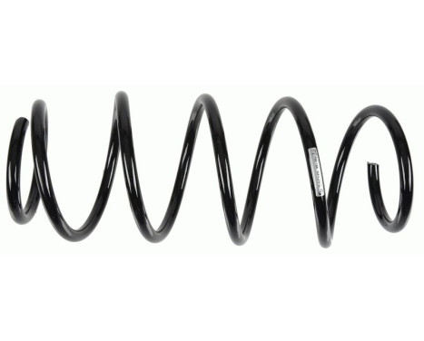 Coil Spring 993 262 Sachs