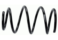 Coil Spring 993 268 Sachs