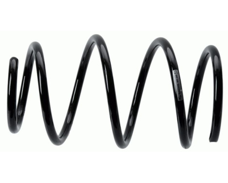 Coil Spring 993 268 Sachs