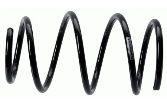 Coil Spring 993 268 Sachs