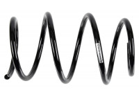 Coil Spring 993 269 Sachs