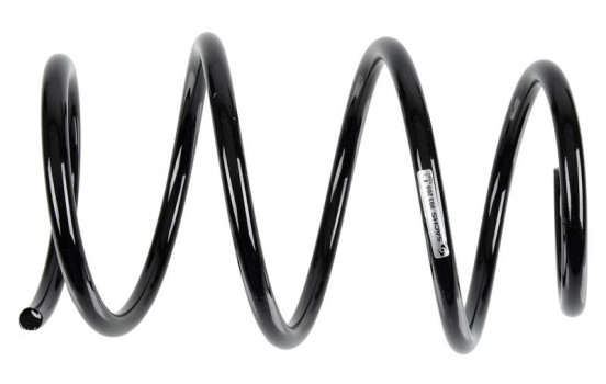 Coil Spring 993 269 Sachs