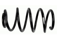 Coil Spring 993 274 Sachs