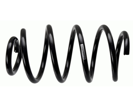 Coil Spring 993 275 Sachs