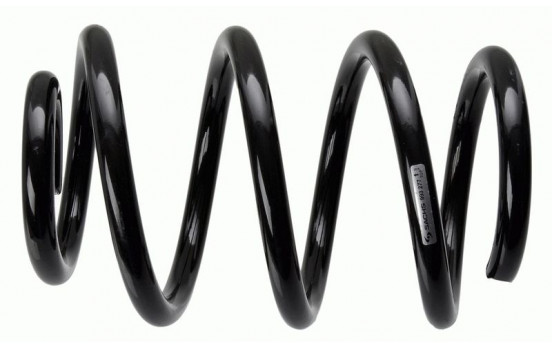 Coil Spring 993 277 Sachs