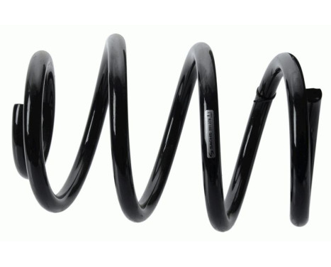 Coil Spring 993 278 Sachs