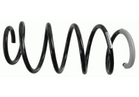 Coil Spring 993 279 Sachs
