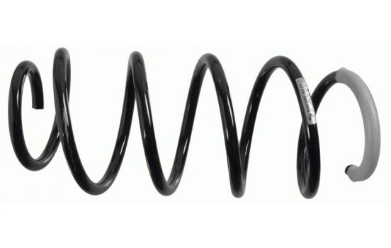 Coil Spring 993 279 Sachs