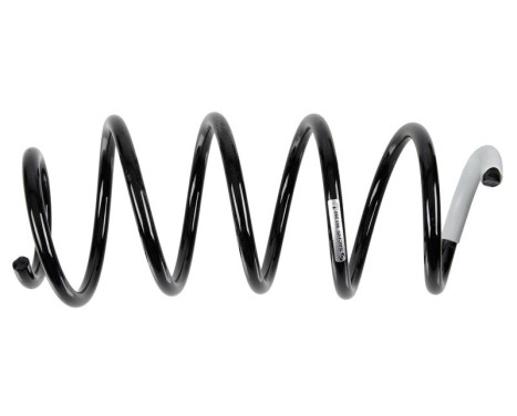 Coil Spring 993 280 Sachs