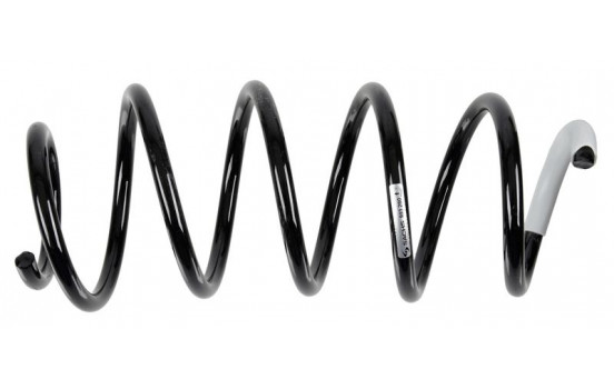 Coil Spring 993 280 Sachs