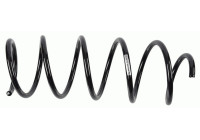 Coil Spring 993 288 Sachs