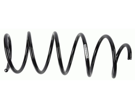 Coil Spring 993 288 Sachs