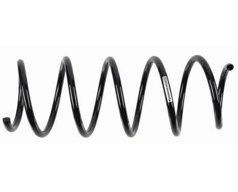 Coil Spring 993 289 Sachs