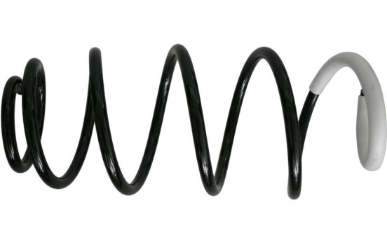 Coil Spring 993 299 Sachs