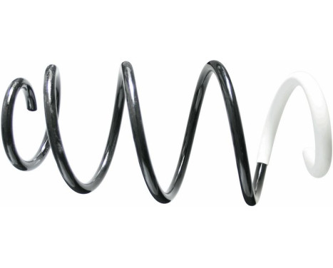 Coil Spring 993 301 Sachs