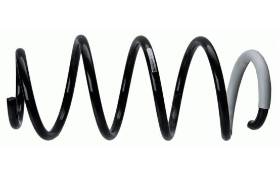Coil Spring 993 306 Sachs