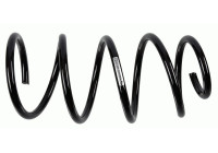 Coil Spring 993 313 Sachs