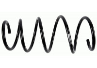 Coil Spring 993 319 Sachs