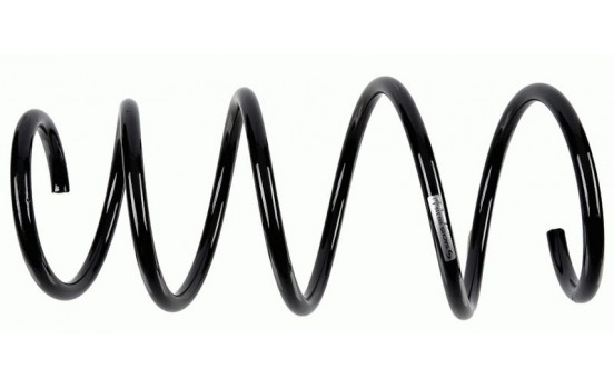 Coil Spring 993 319 Sachs