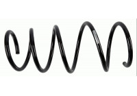 Coil Spring 993 321 Sachs