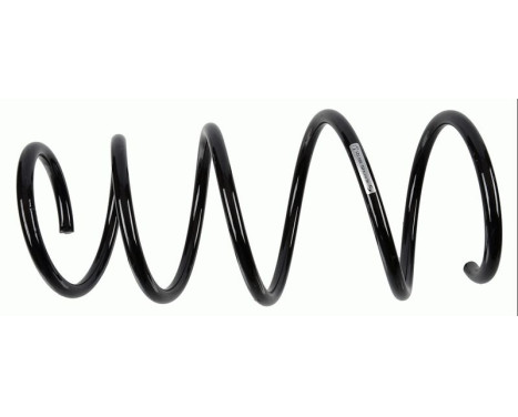 Coil Spring 993 321 Sachs